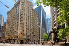 Others Mantra 2 Bond Street Sydney