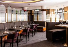 Others 4 Mantra 2 Bond Street Sydney