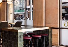 Others 7 Mantra 2 Bond Street Sydney