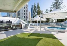 その他 5 BreakFree Peninsula Surfers Paradise