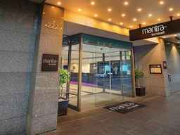 Mantra on Russell Melbourne, THB 8,029.40