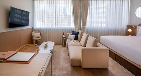 その他 2 Mantra Terrace Brisbane