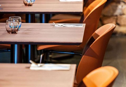 その他 Mantra Terrace Brisbane