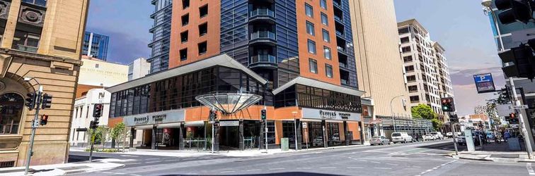 その他 Peppers Waymouth Adelaide