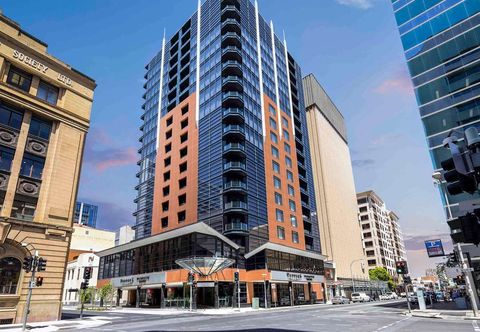 その他 Peppers Waymouth Adelaide