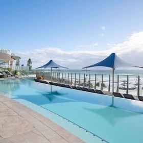 Health club fitness center gym 1 Peppers Soul Surfers Paradise, Elsewhere Hotels