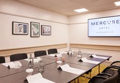 其他 2 Mercure Northampton