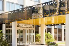 其他 Mercure Northampton