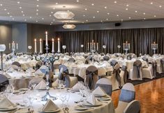 其他 5 Mercure Northampton