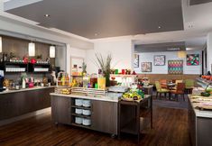 其他 3 Mercure Northampton