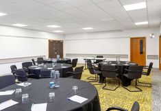 其他 4 Mercure Northampton