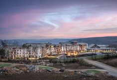 Others 2 Cloudland at McLemore Resort Lookout Mountain  Curio Hilton