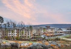 Others 4 Cloudland at McLemore Resort Lookout Mountain  Curio Hilton