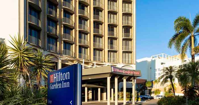 Others Hilton Garden Inn Darwin