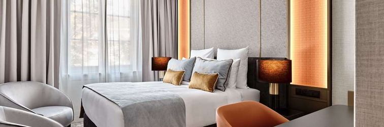 その他 The Crown Krakow - Handwritten Collection