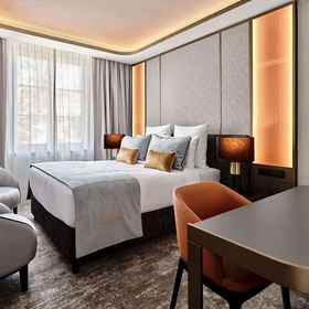 Exterior 1 The Crown Krakow - Handwritten Collection, 小波兰省 酒店