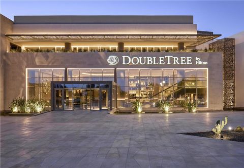 Others DoubleTree by Hilton Mangroovy El Gouna Resort