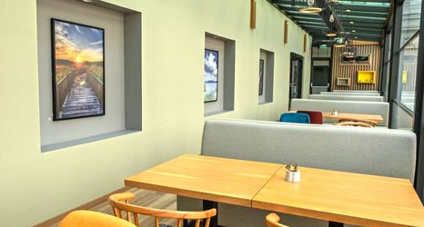 其他 2 Hampton by Hilton Sakarya