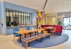 其他 4 Hampton by Hilton Sakarya