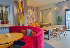 其他 5 Hampton by Hilton Sakarya