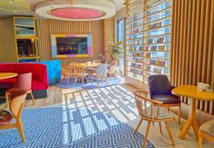 其他 6 Hampton by Hilton Sakarya