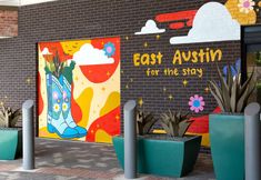 其他 3 Home2 Suites by Hilton Austin East Side 5th Street