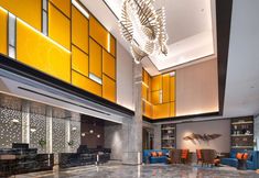 Others 7 Hampton by Hilton Changchun Cultural Square