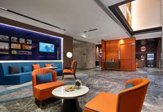 Others 5 Hampton by Hilton Changchun Cultural Square