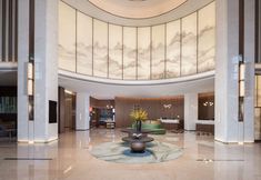 Others 6 Hilton Garden Inn Shanghai High-Speed East Railway Station