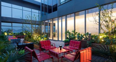 その他 2 Hampton by Hilton Hangzhou Liangzhu