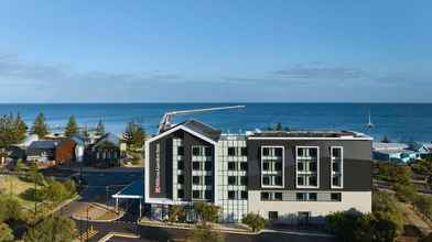 อื่นๆ 4 Hilton Garden Inn Busselton