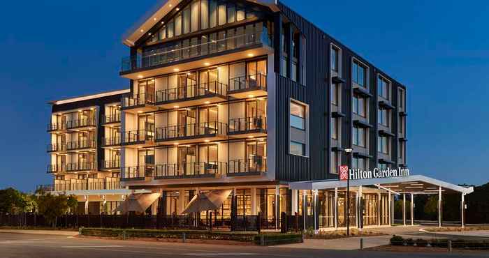 Lainnya Hilton Garden Inn Busselton