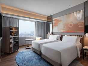 Khác Mövenpick Hotel Jakarta City Centre (Opening June 2024)