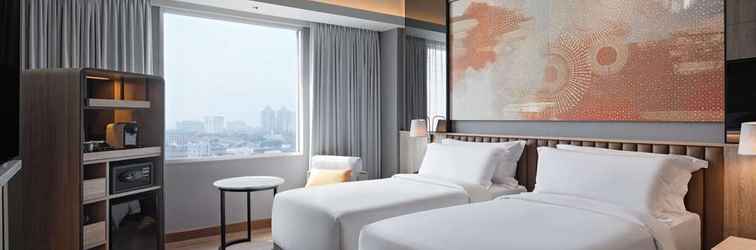 Others Mövenpick Hotel Jakarta City Centre (Opening June 2024)