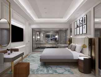 Khác 2 Mövenpick Hotel Jakarta City Centre (Opening June 2024)