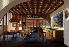 其他 3 Rixos Tersane Istanbul