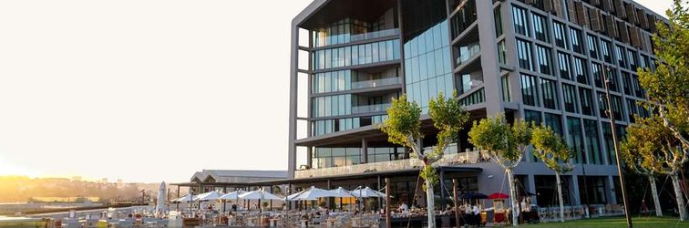 其他 Rixos Tersane Istanbul
