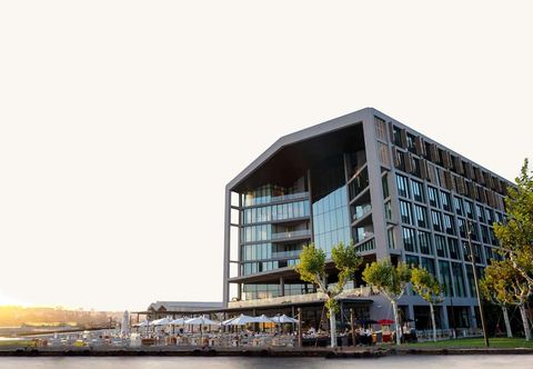 其他 Rixos Tersane Istanbul