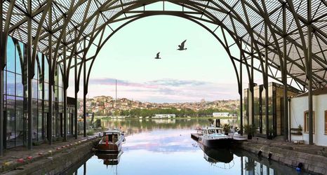 其他 2 Rixos Tersane Istanbul