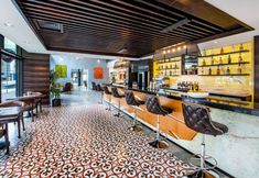 Others 2 Tbilisi Saburtalo Hotel by Mercure
