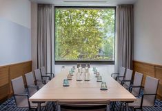 Others 7 DoubleTree by Hilton Berlin Kudamm