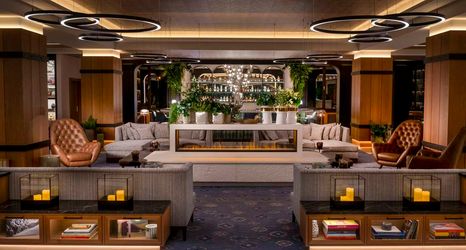 Others 2 DoubleTree by Hilton Berlin Kudamm