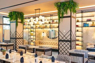 Others 4 DoubleTree by Hilton Berlin Kudamm