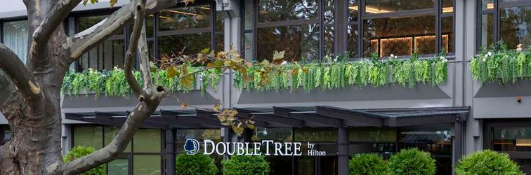 Others DoubleTree by Hilton Berlin Kudamm