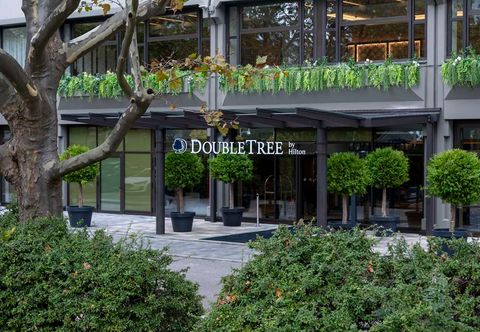 Others DoubleTree by Hilton Berlin Kudamm