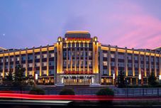 其他 Hilton Garden Inn Hulunbuir Hailar