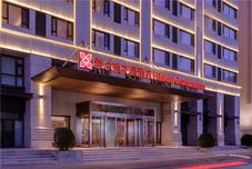 其他 Hilton Garden Inn Taiyuan Jiefang Road