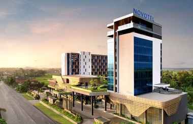 อื่นๆ 2 Novotel Yogyakarta International Airport Kulon Progo