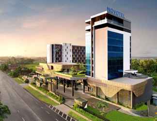 Lainnya 2 Novotel Yogyakarta International Airport Kulon Progo