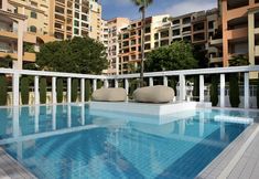 Others 4 Columbus Hotel Monte-Carlo, Curio Collection by Hilton